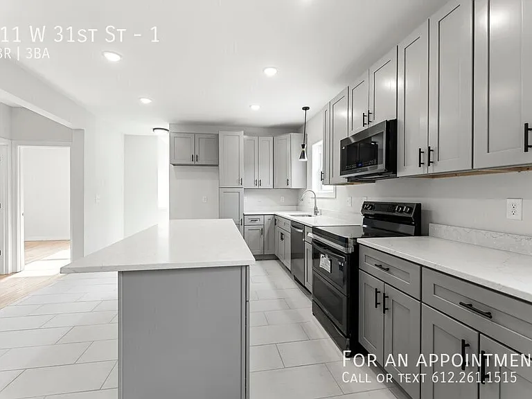 911 W 31st St #1 — Photo 13