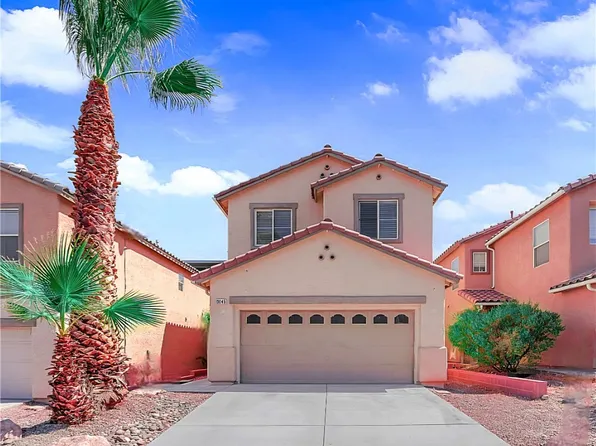 9045 Spirit Canyon Ave, Las Vegas, NV 89149