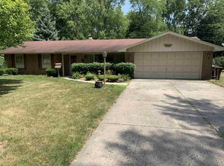 1715 Norland Ln, New Haven, IN 46774