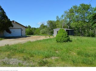 541 Muskrat Farm Rd, Stockton Springs, ME 04981