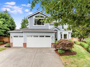 5309 Olive Ave SE, Auburn, WA 98092