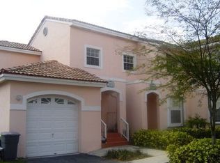 14827 Balgowan Rd APT 101-8, Miami Lakes, FL 33016