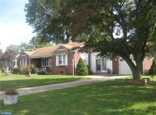 12035 Glenfield St, Philadelphia, PA 19154