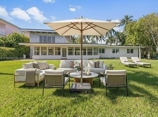 4 Harbor Point, Key Biscayne, FL 33149