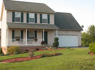 2152 Aslan Dr, York, PA 17404