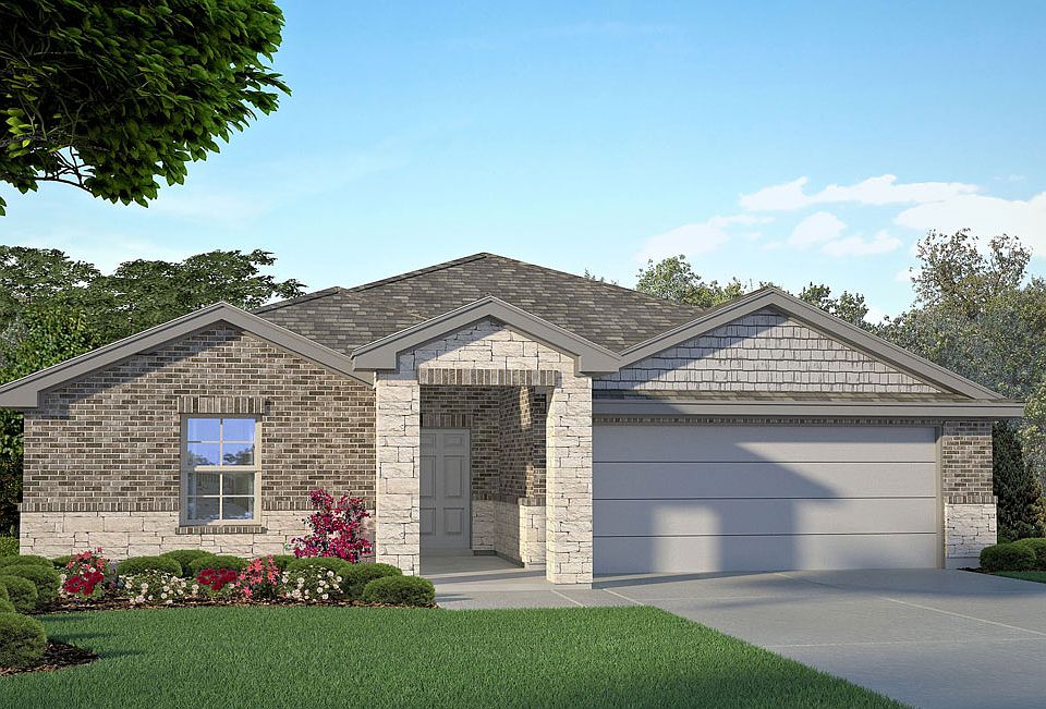 Plan Elevation.