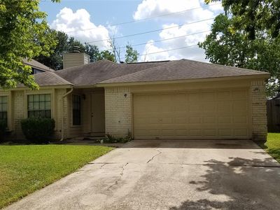 3111 Jewel Ann St, Houston, TX, 77082