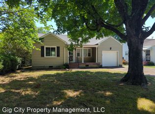 100 Rees Ave, Chattanooga, TN 37411