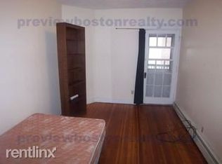 14 Mount Hood Rd #2MC, Brighton, MA 02135