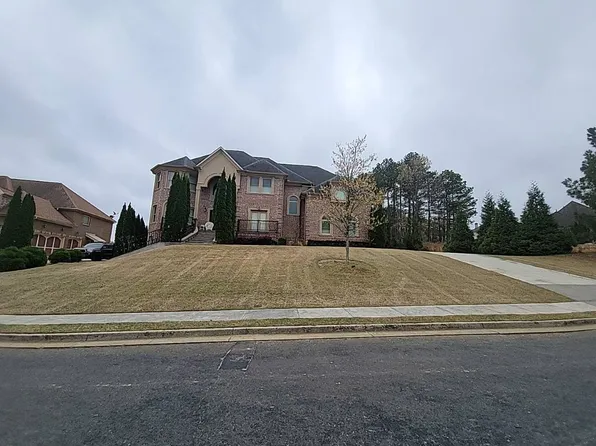 1575 Tapestry Rdg, Lawrenceville, GA 30045