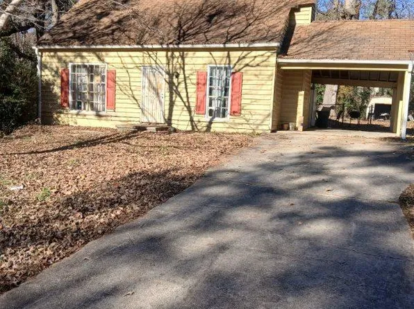 108 Fairview Pl, Stockbridge, GA 30281