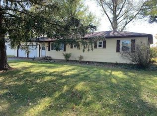 12521 Clark Dr, Orient, OH 43146