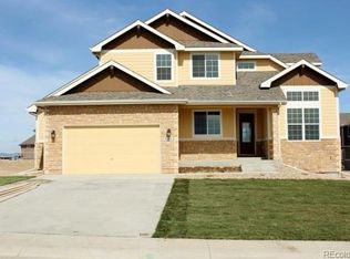 834 Shade Tree Dr, Windsor, CO 80550