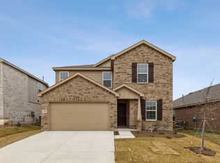 1052 Knightly Ln, Haslet, TX 76052