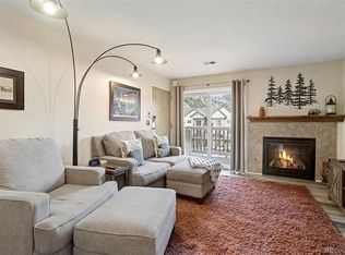 Creek House Condos, Georgetown, CO 80444