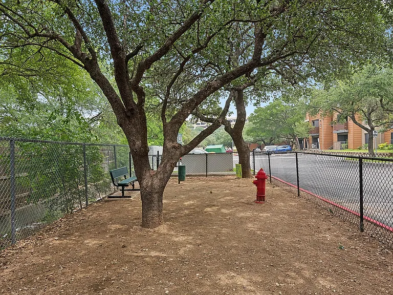 Bark Park
