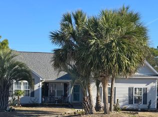 629 Windgate Dr, Wilmington, NC 28412