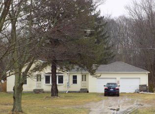 2693 N M 140, Watervliet, MI 49098