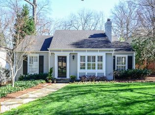 1863 Greystone Rd NW #11, Atlanta, GA 30318