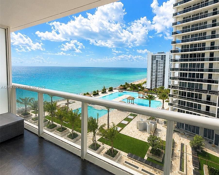 1st image of 1830 S Ocean Dr APT 1405
