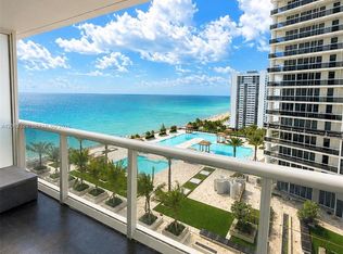 Beach Club Two, Hallandale, FL 33009