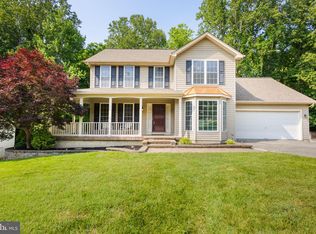 2852 Portobello Ct, Waldorf, MD 20603