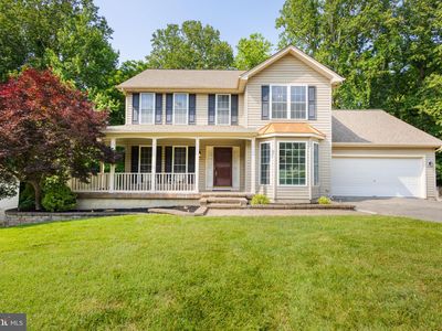 2852 Portobello Ct, Waldorf, MD, 20603