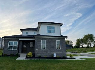 100 Tattersalls Dr, Nicholasville, KY