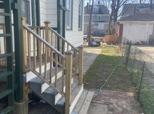 931 Carteret Ave FLOOR 1, Trenton, NJ