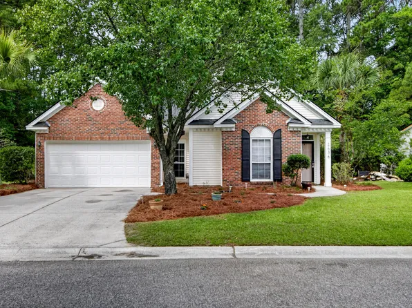 2636 Palmetto Hall Blvd, Mount Pleasant, SC 29466