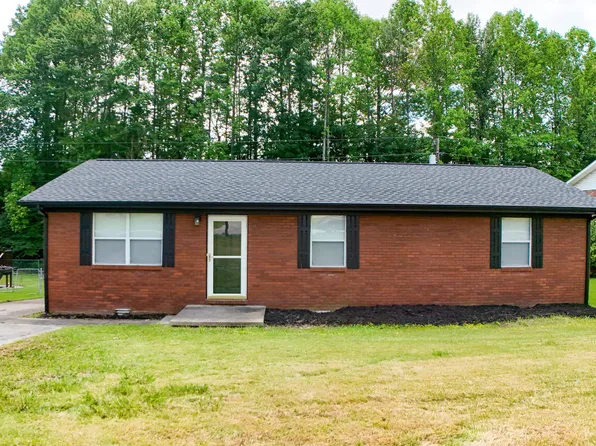 1029 Cardinal Dr, Corbin, KY 40701