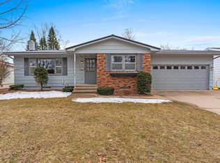 524 Fairview Way, Shawano, WI 54166