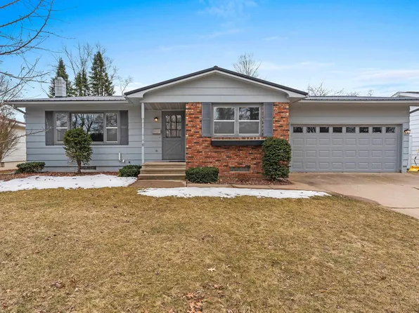 524 Fairview Way, Shawano, WI 54166