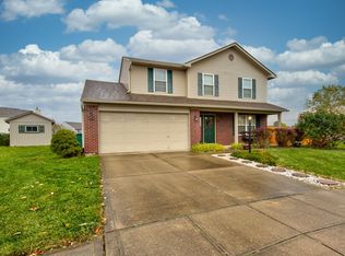 1303 Gladden Ct, Franklin, IN 46131