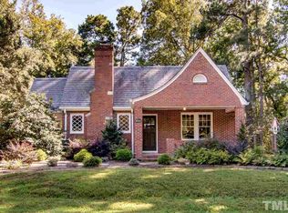 2810 E Geer St, Durham, NC 27704