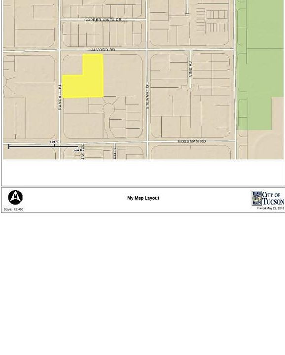 1st image of 5931 S Randall Blvd #246