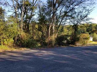 LOT 4 Mohawk St LOT 4, Hot Springs National Park, AR 71901