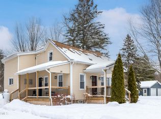 210 Hatchery Road, Gansevoort, NY 12831