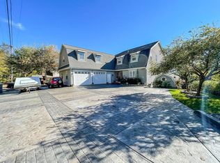 167 Riverside Dr, Waterford, WI 53185