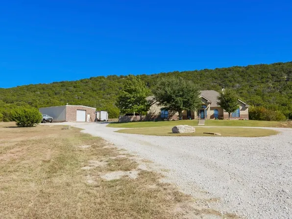 2457 Us Highway 83 #84, Tuscola, TX 79562