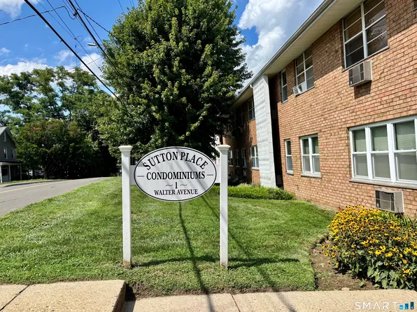 1 Walter Avenue #26, Norwalk, CT 06851