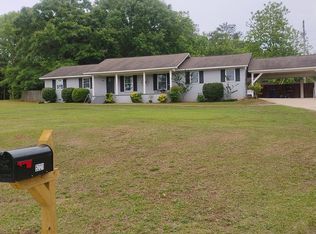 5221 Old Columbus, Opelika, AL 36804