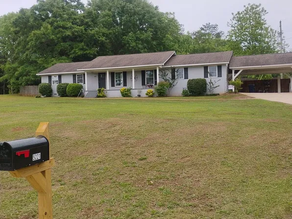 5221 Old Columbus, Opelika, AL 36804