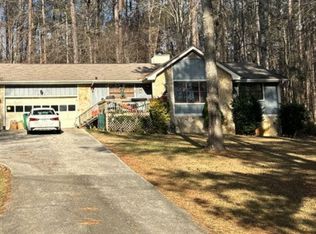 8206 Rockbridge Rd, Lithonia, GA 30058