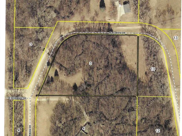0 N Dorman Dr, Salina, KS 67401