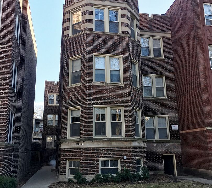 1st image of 2045 W Berwyn Ave #2043-2
