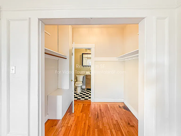 1924 Cabrillo St #2 — Photo 9
