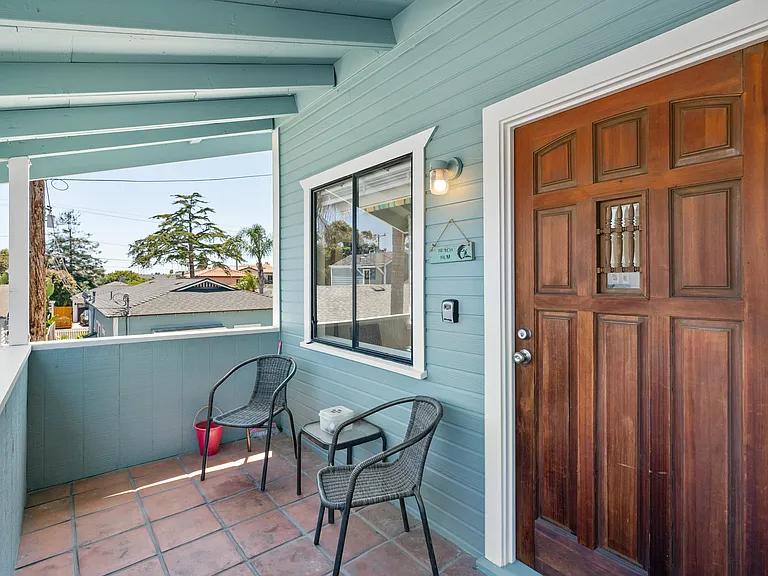 4840 Dorrance Way #C — Photo 1
