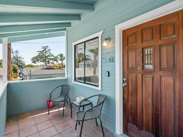 4840 Dorrance Way #C, Carpinteria, CA 93013