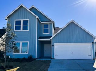530 Burnett Trl, Canton, TX 75103